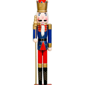 The Edinburgh Castle Guard – 90cm
