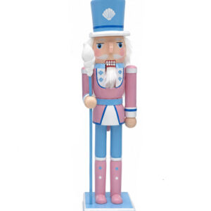 Isle of Skye Nutcrackers - 38cm - C