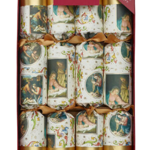 Nativity Theme Christmas Bon Bons