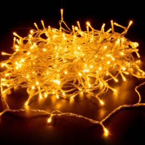 360 Warm White Led Fairy Light Chain 35.9m