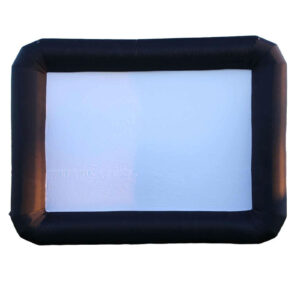 4m x 3m Giant Movie Screen Inflatable