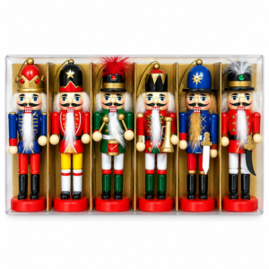 The Hungarians - 12.5cm