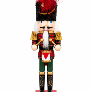 The Edinburgh Palace Guard - A