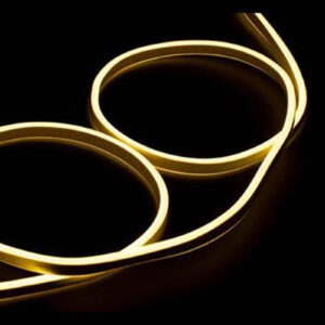 WARM WHITE Neon Rope Light 10M