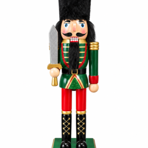 The Irish Guards - 36cm - B