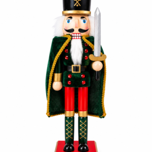 The Winter Guards - 38cm - C