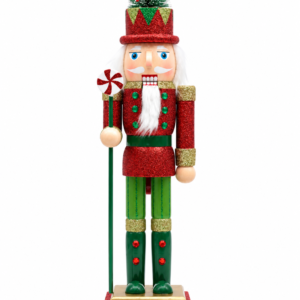 The Lolly Shop Guards - C - 38cm