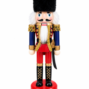 The Queens Guards - 20cm - B