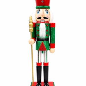 The Christmas Palace Guard - 56cm - A