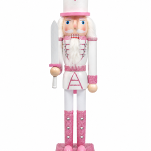 PINK Soldiers - 25cm - C