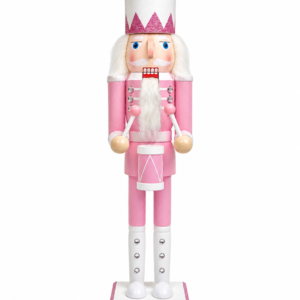 PINK Soldiers - 25cm - D