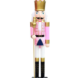 The Pink Palace Guard 90cm