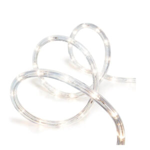 10M LED Rope Light Connectable Blue or White