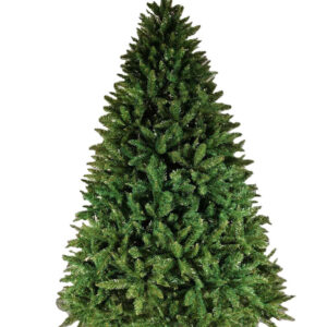 BAVARIAN Green Fir 6ft/180cm Christmas Tree