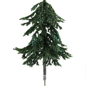 Christmas Spruce mini tree