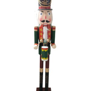 The Balmoral Drummer 120cm