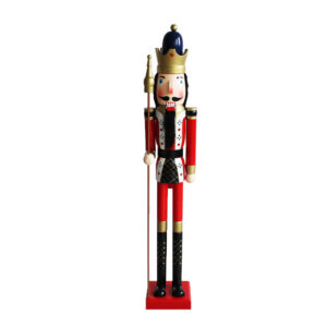 The Hampton Court Guard 120cm