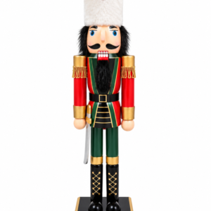 The Slovenian Guards - 60cm - B