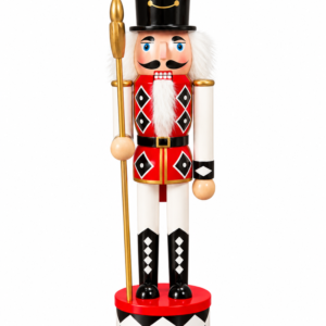 The Solitaire Guards - 38cm - B