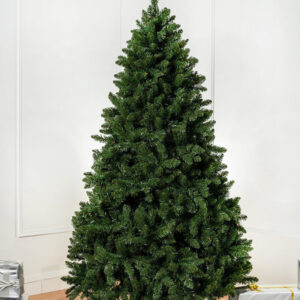 BAVARIAN Fir 3ft/90cm Green Christmas Tree