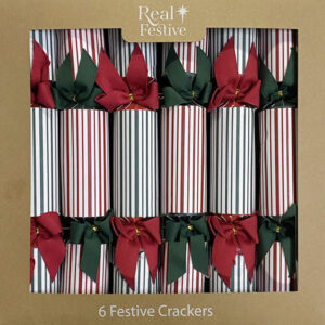 Festive Stripes Bon Bons